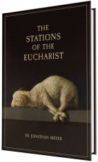 The Stations of the Eucharist